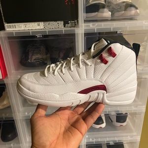 Air Jordan 12 Twist